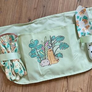 Pusheen Garden Tool Belt